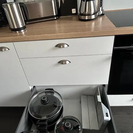 Bitte Nicht Buchen Apartment *
