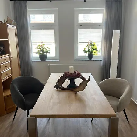 Bitte Nicht Buchen Oelsnitz (Erzgebirge)