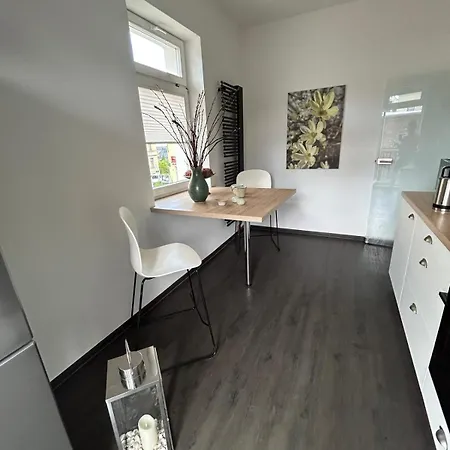 Bitte Nicht Buchen Apartment *
