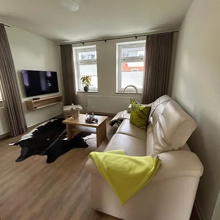 Bitte Nicht Buchen Apartment *