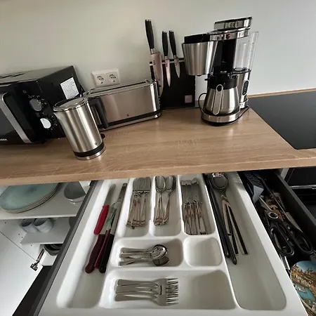 Apartment Bitte Nicht Buchen *