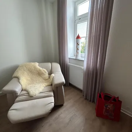 Bitte Nicht Buchen Apartment *