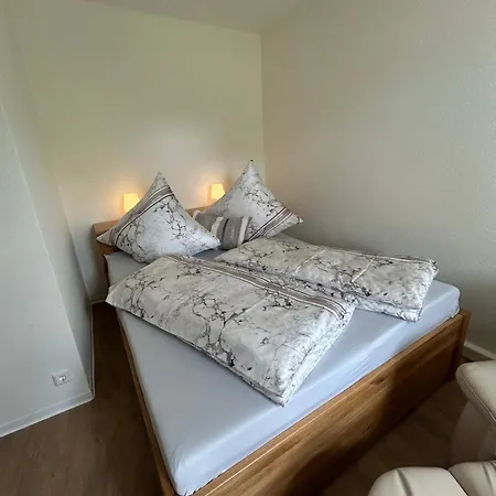 Bitte Nicht Buchen Apartment *