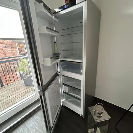 Apartment Bitte Nicht Buchen *