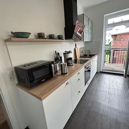 Apartment Bitte Nicht Buchen