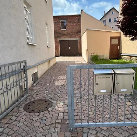 Bitte Nicht Buchen