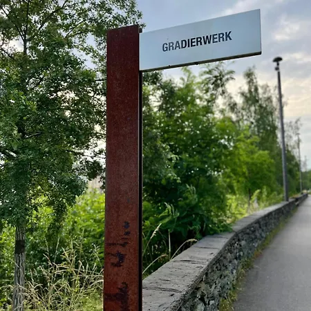 Bitte Nicht Buchen Apartment *