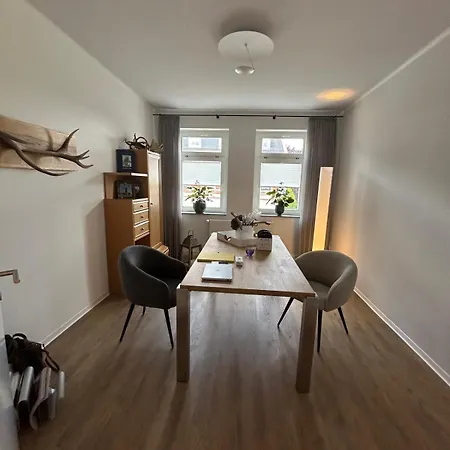 Apartment Bitte Nicht Buchen Oelsnitz (Erzgebirge)