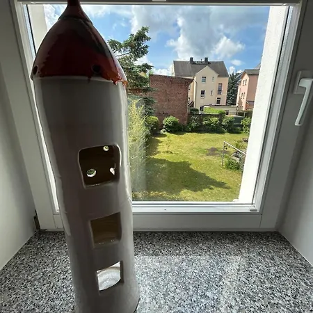 Bitte Nicht Buchen Apartment Oelsnitz (Erzgebirge)